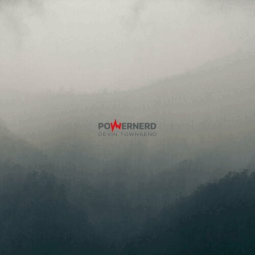 Devin Townsend - PowerNerd [2CD Deluxe + Limited Artbook Edition](2024) 320|FLAC|Hi-Res|CD+Scans|BD