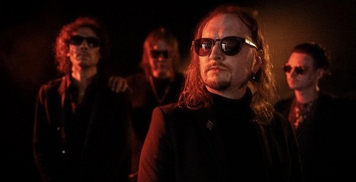 Tribulation - Sub Rosa In Æternum (2024) 320|FLAC|Hi-Res