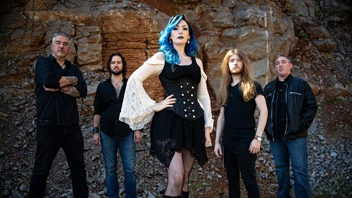 Valkyrie's Fire - Ascension (2024) 320|FLAC