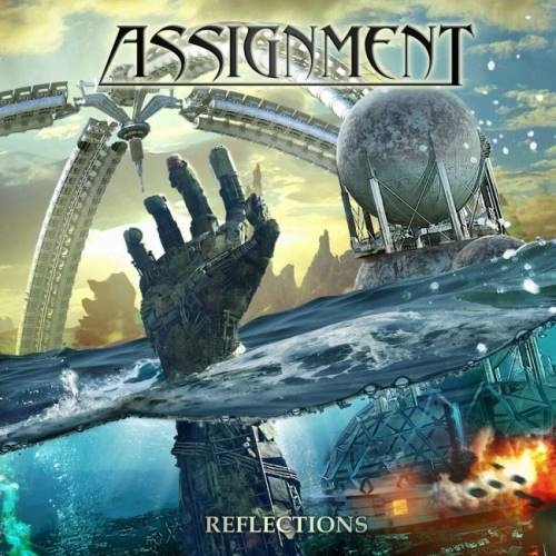 Assignment - Rеflесtiоns (2020)