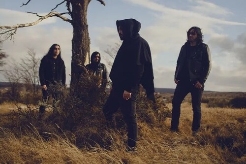 Kreen - Ecos de Olas, C​é​firos y Llamaradas (2024) 320|FLAC