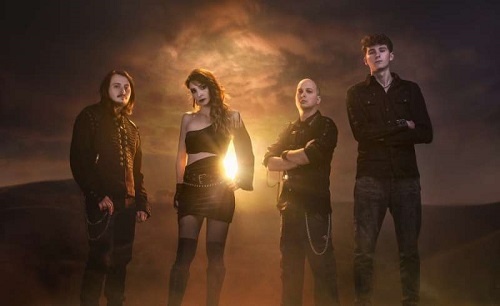 Xeneris - Eternal Rising (Deluxe Edition) (2024) 320|FLAC