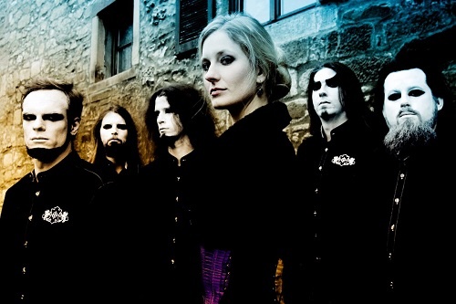 Opus Irae - Into the Endless Night (2024) 320|FLAC