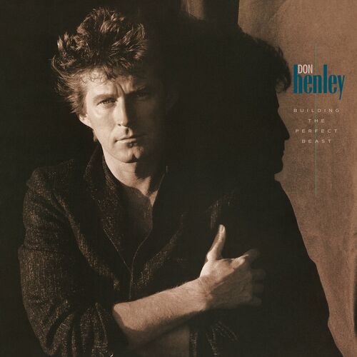 Don Henley - Building The Perfect Beast (Remastered 2024) 320|FLAC