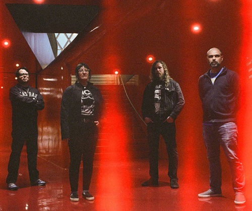 Yellfire - Dear Gods (2024) 320|FLAC