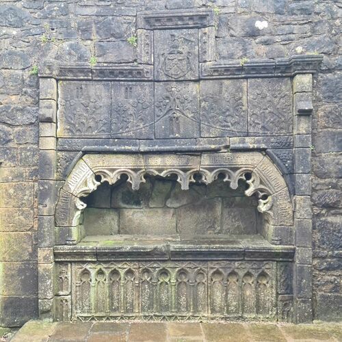 Liminalanimal - Lamentations (2024)