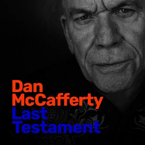 Dan McCafferty - Lаst Теstаmеnt (2019)