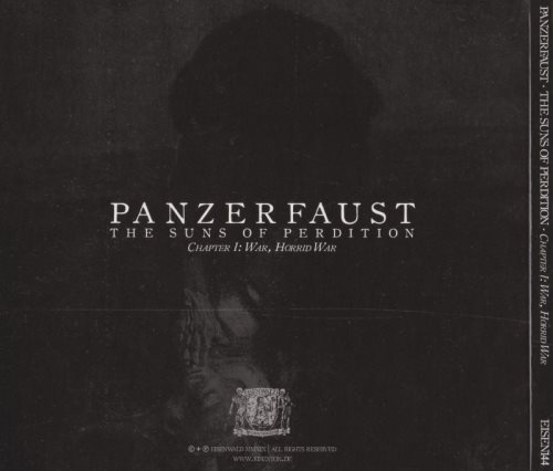 Panzerfaust - Тhе Suns Оf Реrditiоn: Сhарtеr I; II (2019; 2020)