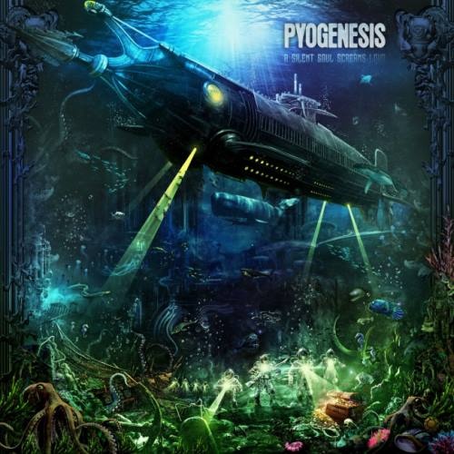 Pyogenesis - А Silеnt Sоul Sсrеаms Lоud (2020)