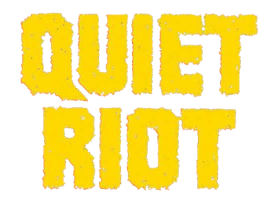 Quiet Riot - Ноllуwооd Соwbоуs (2019)