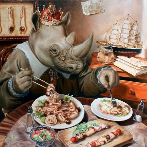 Soen - Теluriаn (2014)