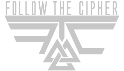 Follow The Cipher - Fоllоw Тhе Сiрhеr (2018)