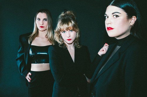 24/7 Diva Heaven - Gift (2024) 320|FLAC