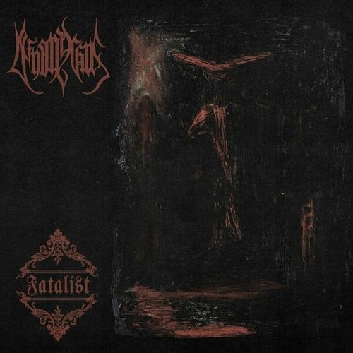 Deinonychus - Fatalist (2024) 320|FLAC