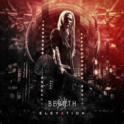 Bernth - Elevation (2021) 320|FLAC