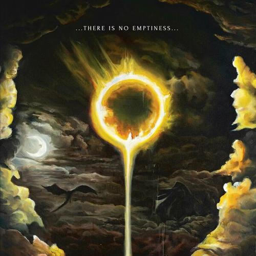 Mirzam Antidotum ov Marazm - ...There is no Emptiness... (2024)