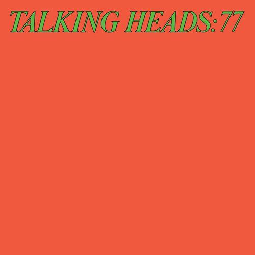 Talking Heads - Talking Heads: 77 (4CD Super Deluxe Edition) (2024 Remaster) (1977) 320|FLAC|CD|Blu-Ray