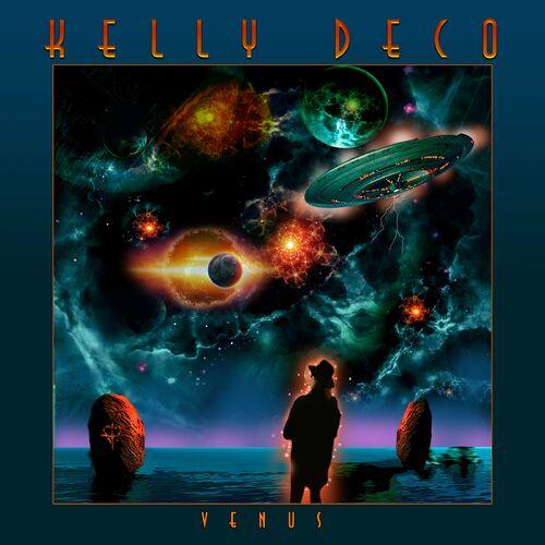 Kelly Deco - Venus (2024)
