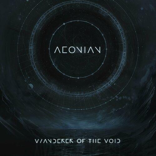 Aeonian - Wanderer of the Void (2024)