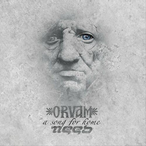 Need - Orvam: A Song for Home (2024 Remix / Remaster) (2024) 320|FLAC