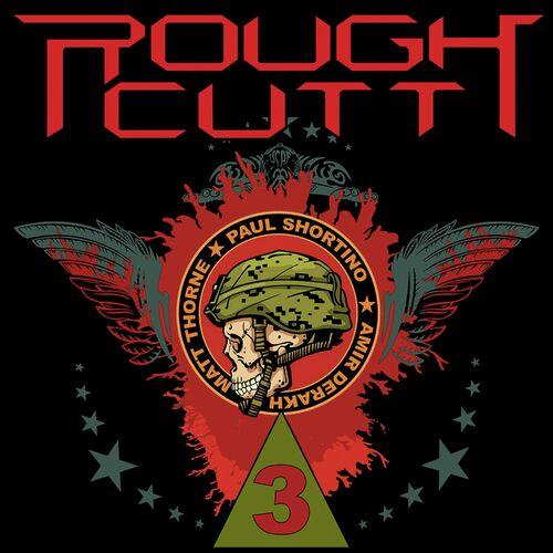 Rough Cutt - 3 (Reissue 2024)