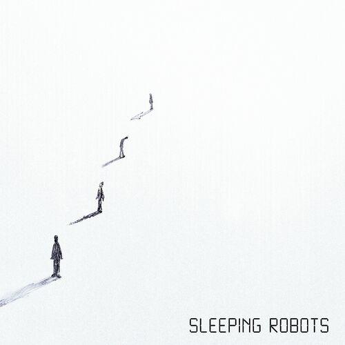 Gianni Lometti - Sleeping Robots (2024)