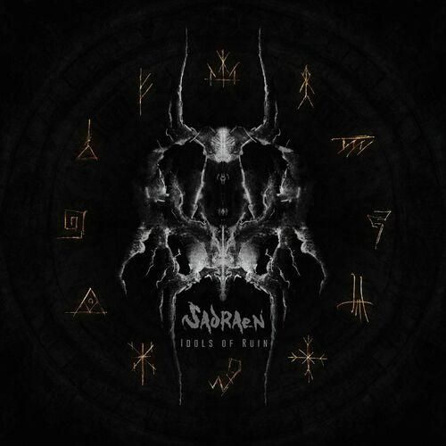 Sadraen - Idols of Ruin (2024)
