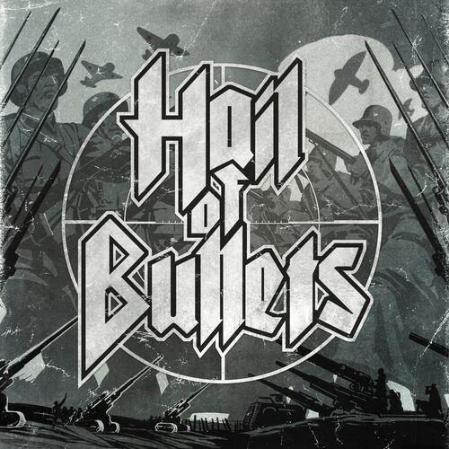 Hail of Bullets - Hail Of Bullets (2024)