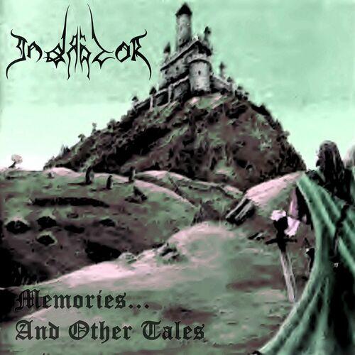 Indrazor - Memories...And Other Tales (Remixed & Remastered 2024) (2024)
