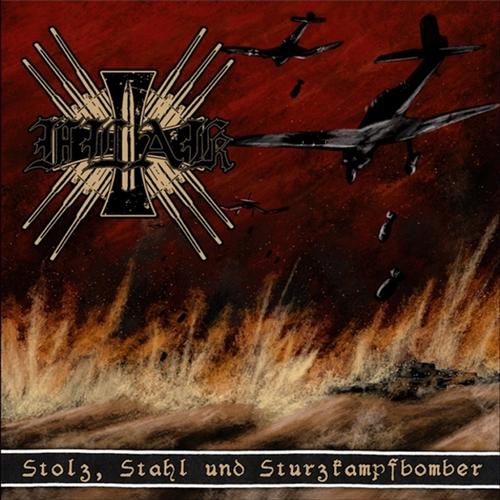 Flak - Stolz, Stahl Und Sturzkampfbomber (2024)