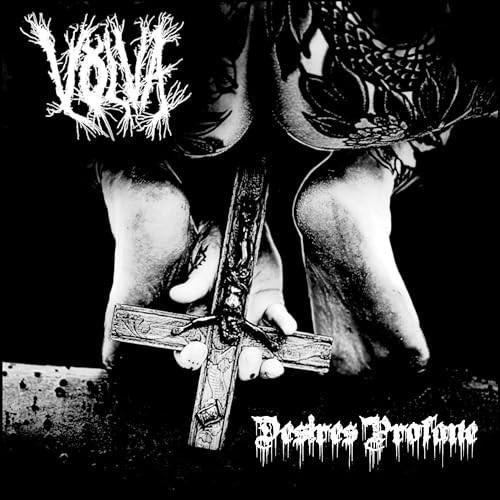 Volva - Desires Profane (2024)