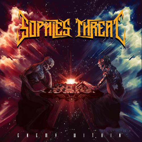 Sophies Threat - Enemy Within (2024) 320|FLAC
