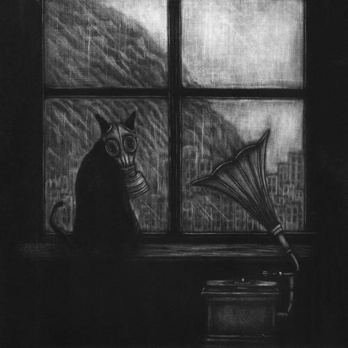 Crippled Black Phoenix - Horrific Honorifics Number Two (2) (2024) 320|FLAC|Hi-Res