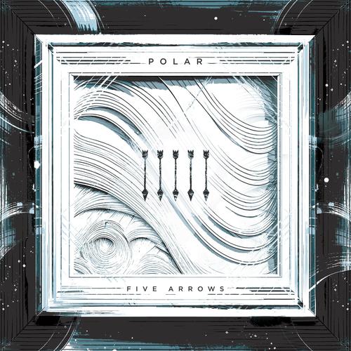Polar - Five Arrows (2024) 320|FLAC