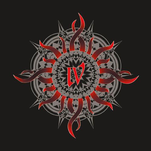 Godsmack - IV (2024 Remaster) 320|FLAC|Hi-Res