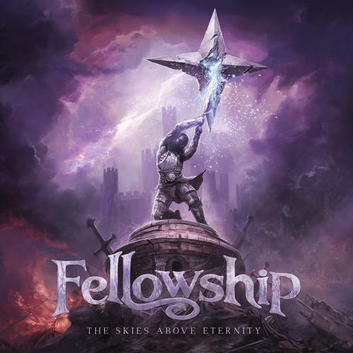 Fellowship - The Skies Above Eternity (2024) 320|FLAC|Hi-Res