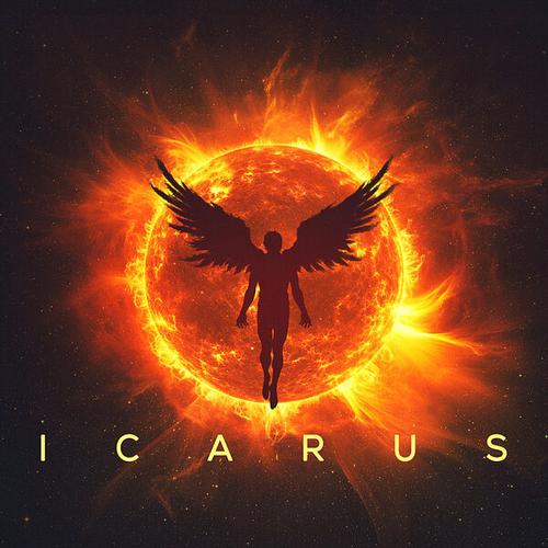 Citizen Soldier - Icarus (2024) 320|FLAC
