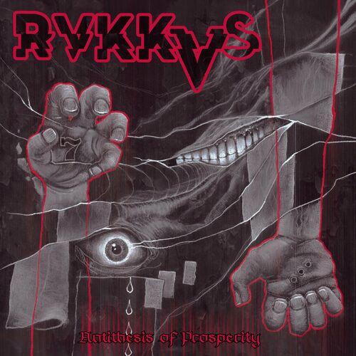Rvkkvs - Antithesis Of Prosperity (2024)