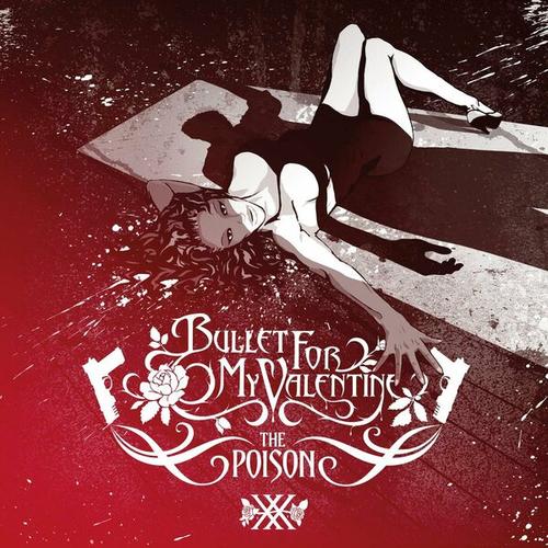 Bullet for My Valentine - The Poison (20th Anniversary Edition) (2024) 320|FLAC