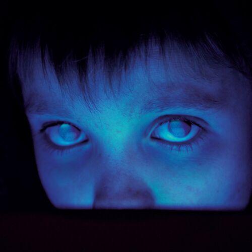 Porcupine Tree - Fear Of A Blank Planet (5CD + Blu-Ray Deluxe Edition) (2024)