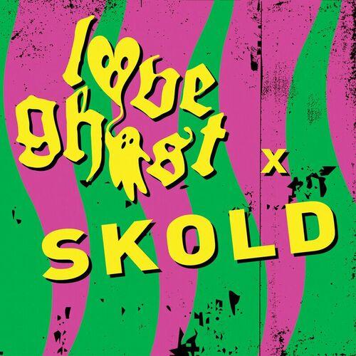 Love Ghost X SKOLD - Love Ghost X SKOLD (2024)
