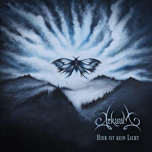 Arkuum - Hier ist kein Licht (2024)