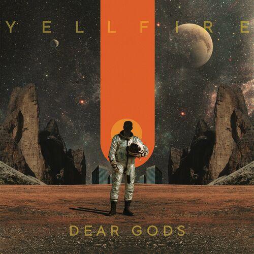 Yellfire - Dear Gods (2024) 320|FLAC