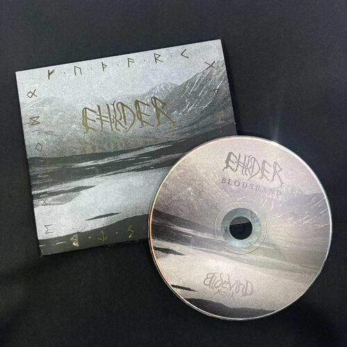 Ehlder - Blodsband (2024)