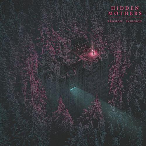 Hidden Mothers - Erosion / Avulsion (2024) 320|FLAC