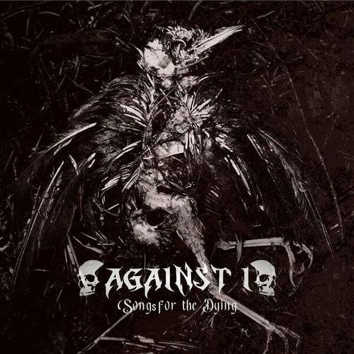 Against I - Songs for the Dying (2024) 320|FLAC