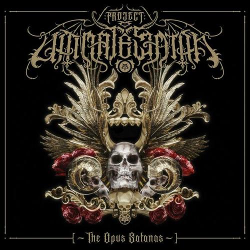 Project: Ultimate Satan - The Opus Satanas (2024)
