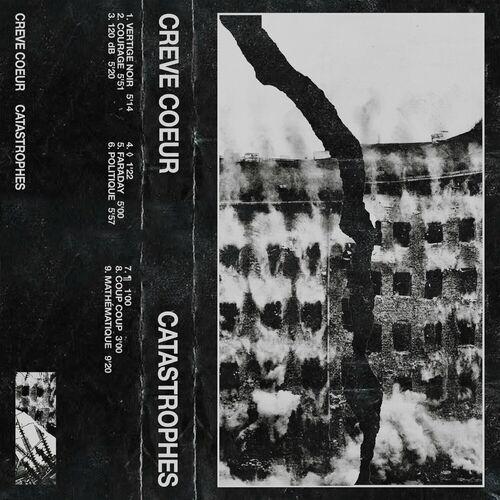 Creve coeur - Catastrophes (Album) (2024)