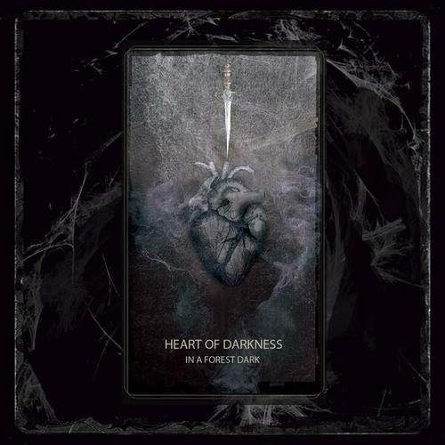 In a forest dark - Heart of Darkness (2024)