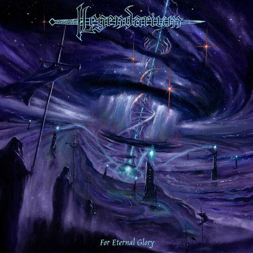 Legendarium - For Eternal Glory (2024) 320|FLAC